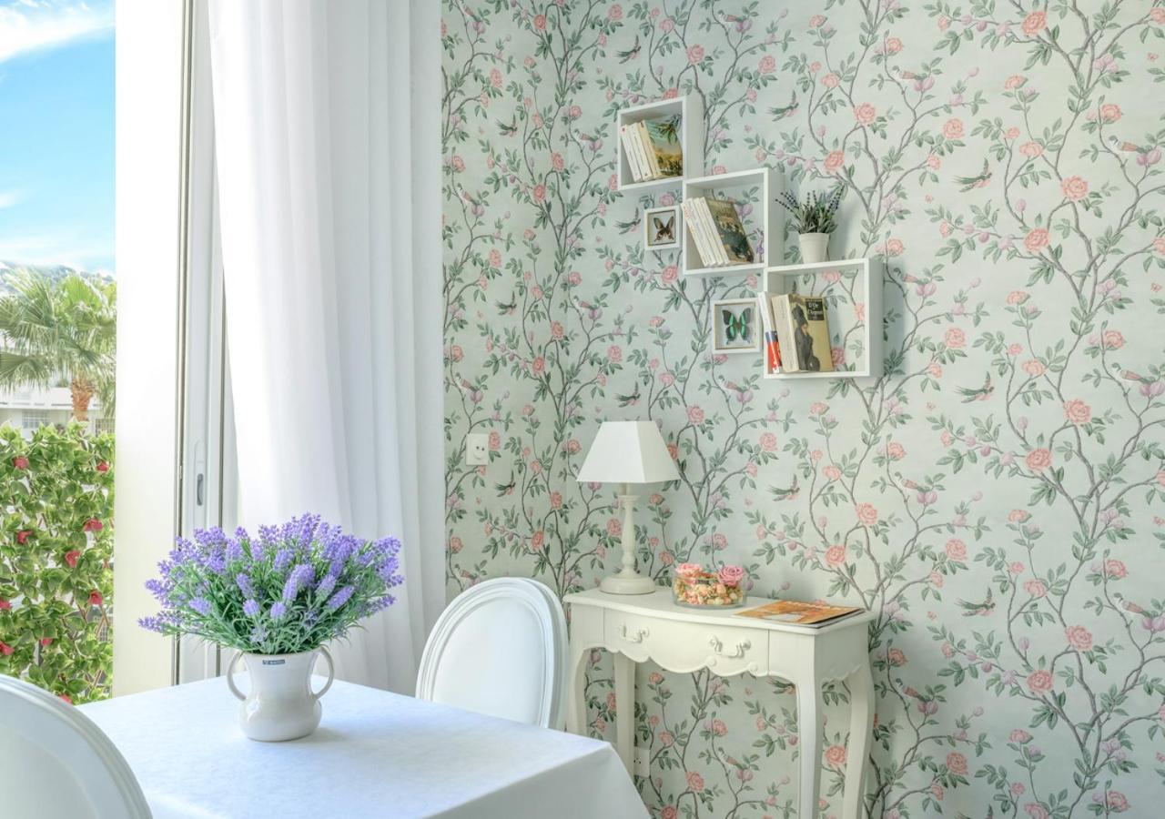 Apartment Croisette Palais Miramar Imperial