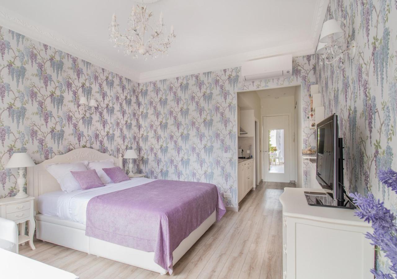 Croisette Palais Miramar Imperial