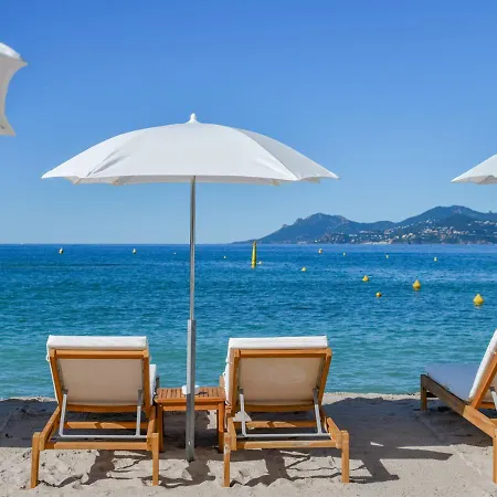 Croisette Palais Miramar Cannes Imperial Exterior foto