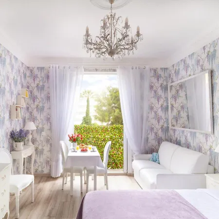 Croisette Palais Miramar Cannes Imperial Exterior foto