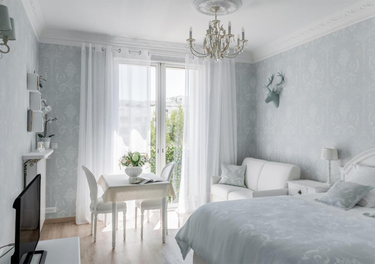 Apartamento Croisette Palais Miramar Imperial