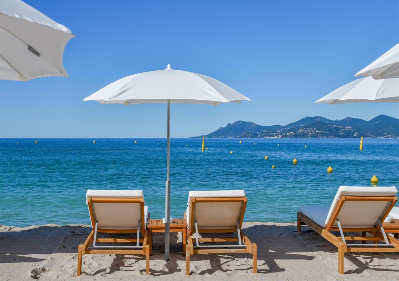 Apartment Croisette Palais Miramar Imperial