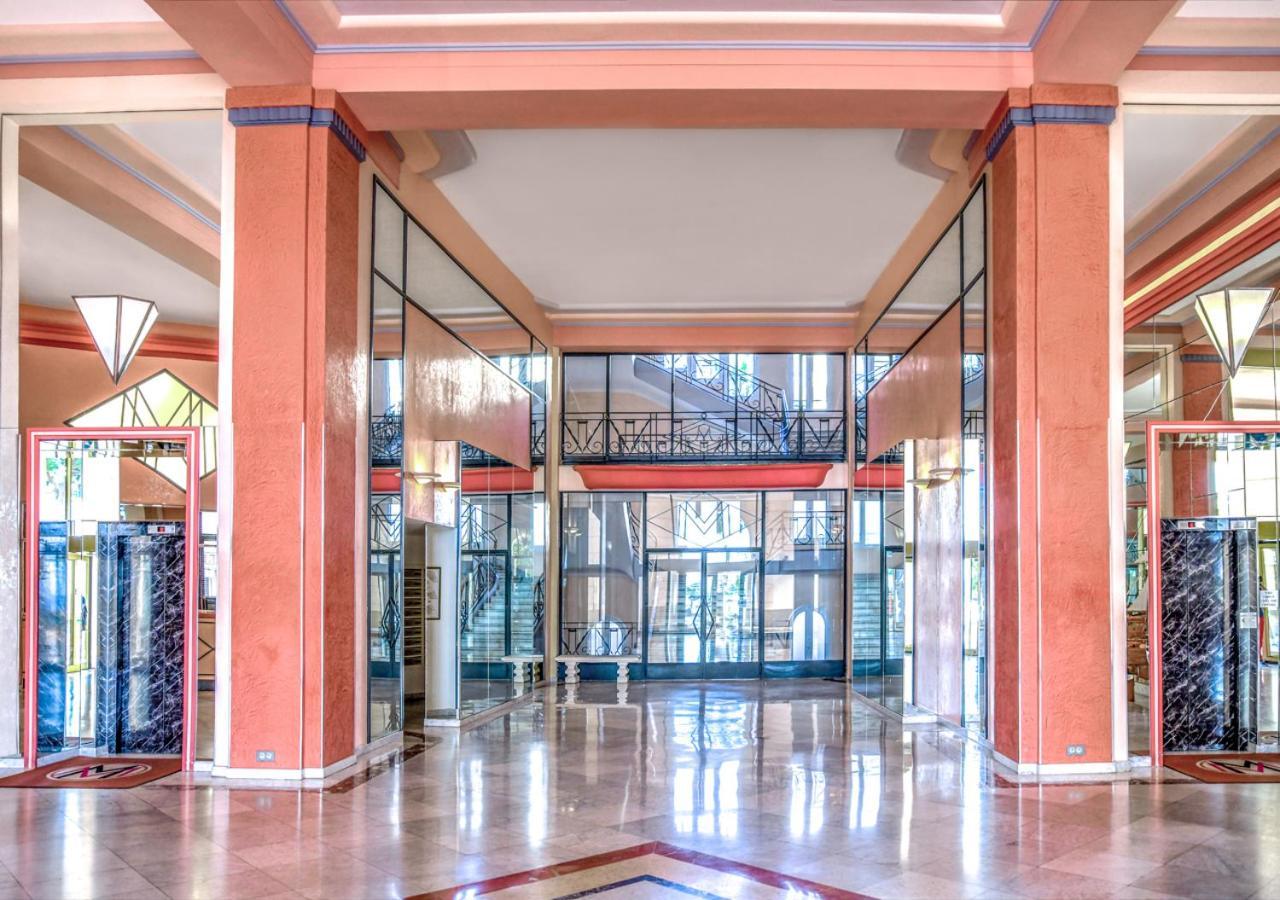 Croisette Palais Miramar Imperial Apartment