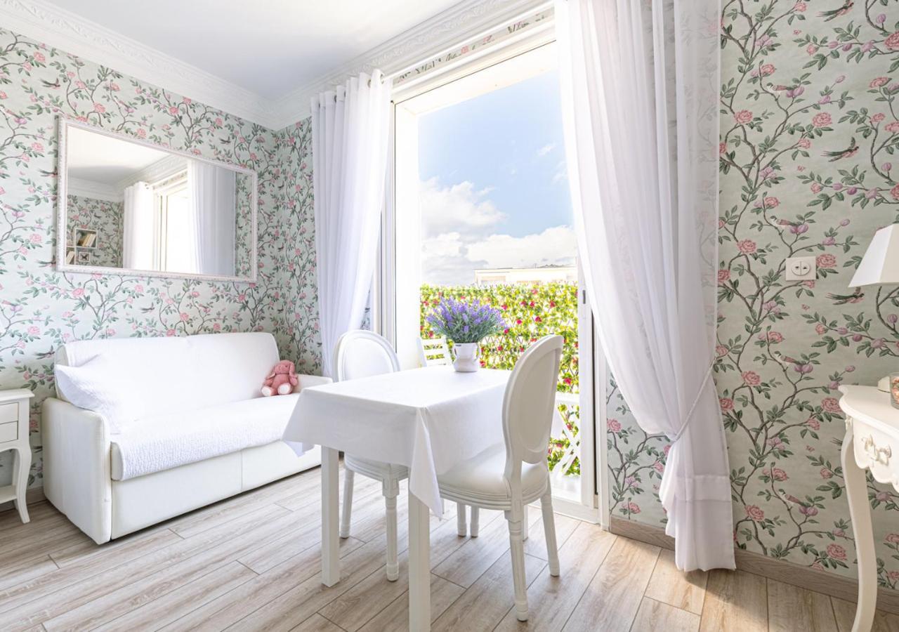 Apartment Croisette Palais Miramar Imperial Cannes