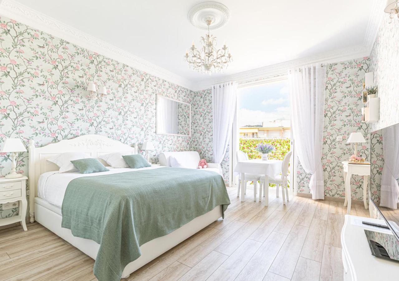 Croisette Palais Miramar Imperial Cannes