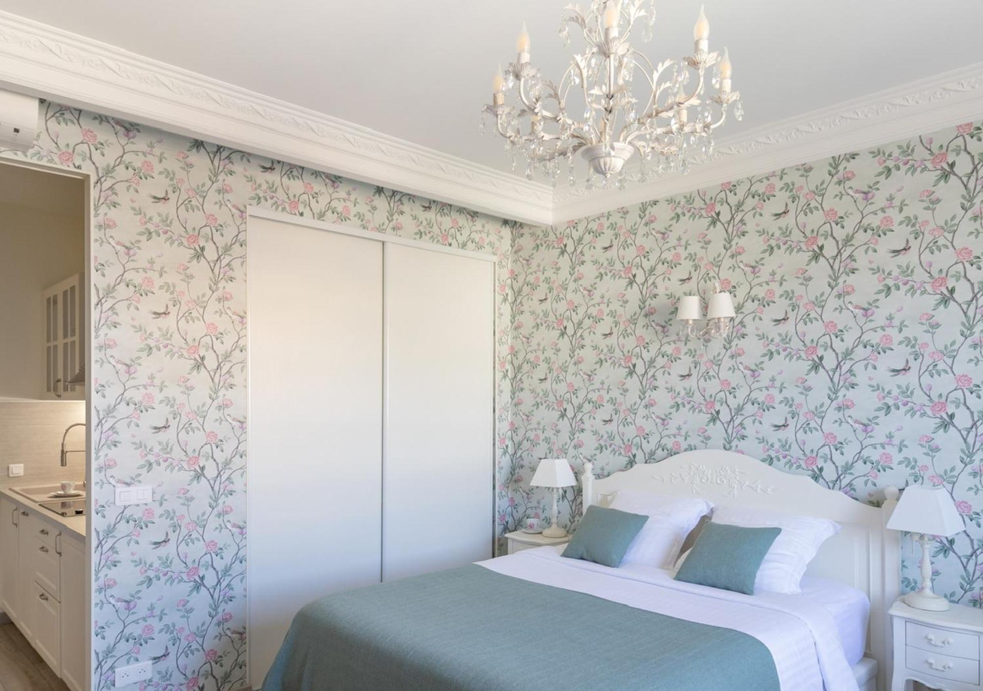 Croisette Palais Miramar Imperial Apartment