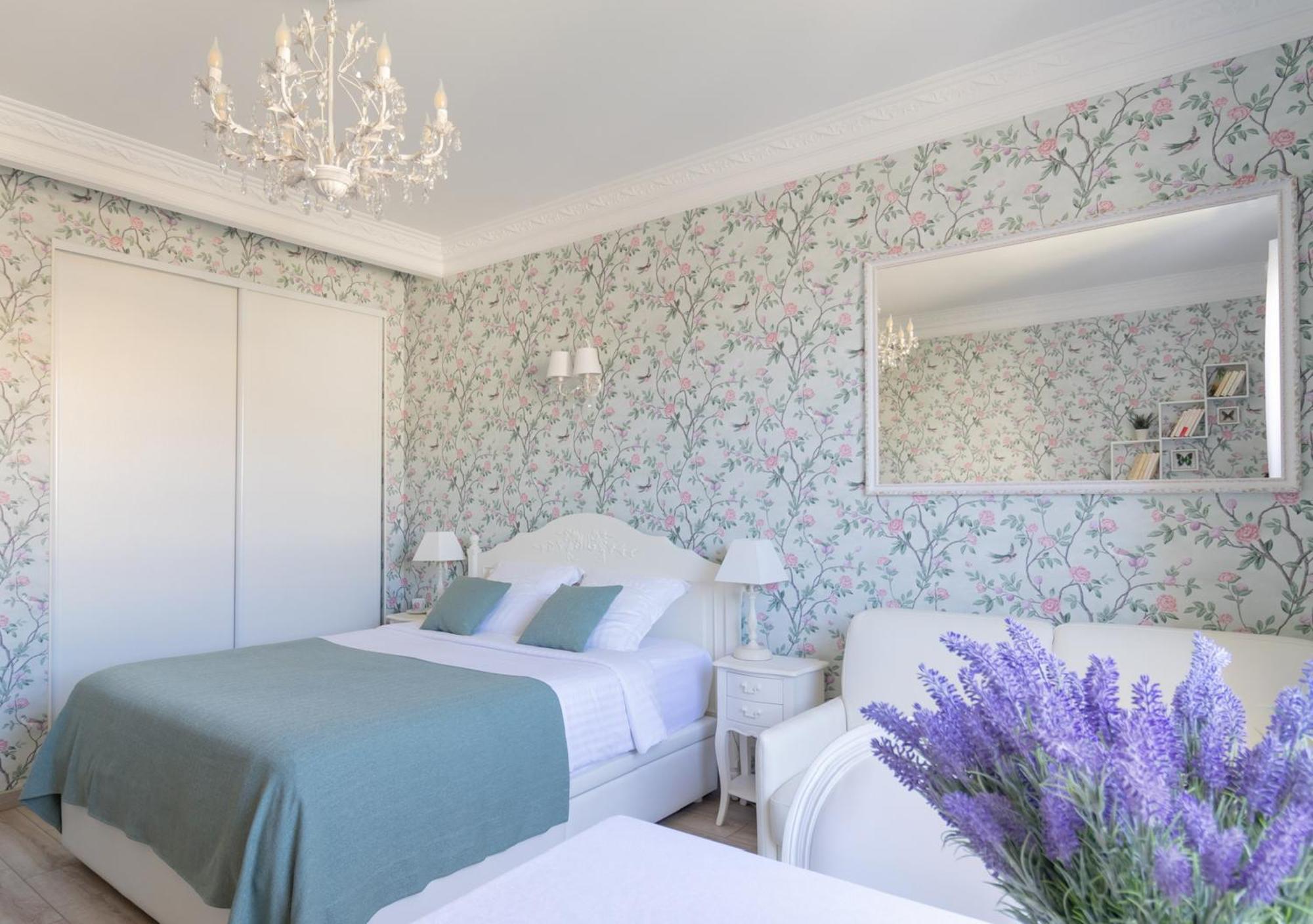 Croisette Palais Miramar Imperial Apartment Cannes