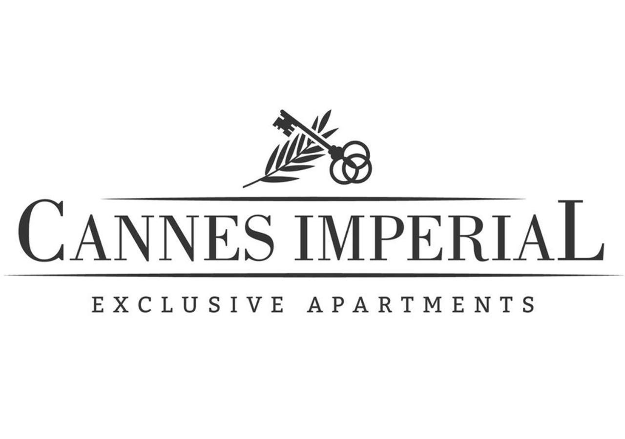 Croisette Palais Miramar Imperial Cannes