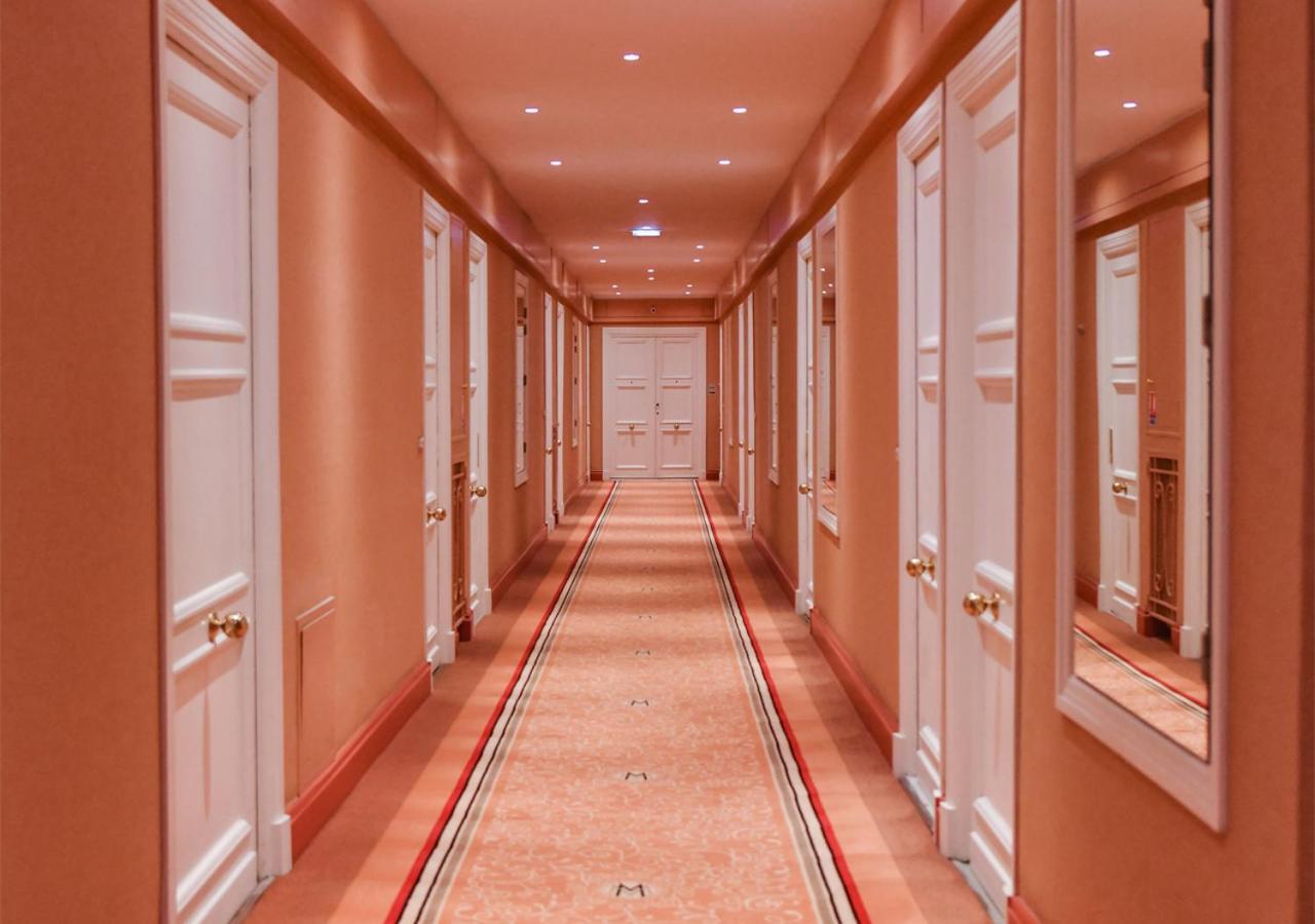 Apartment Croisette Palais Miramar Imperial *