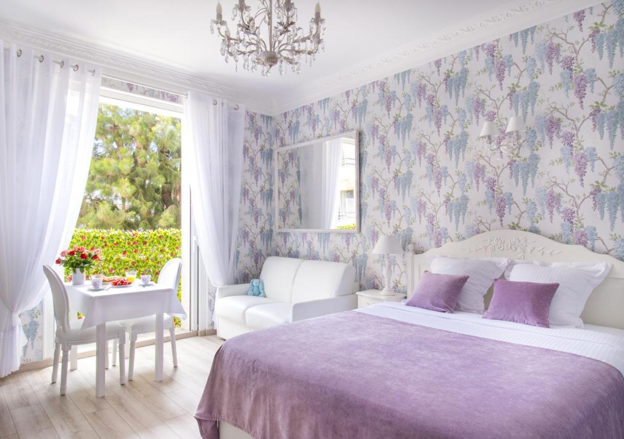 Apartment Croisette Palais Miramar Imperial Cannes