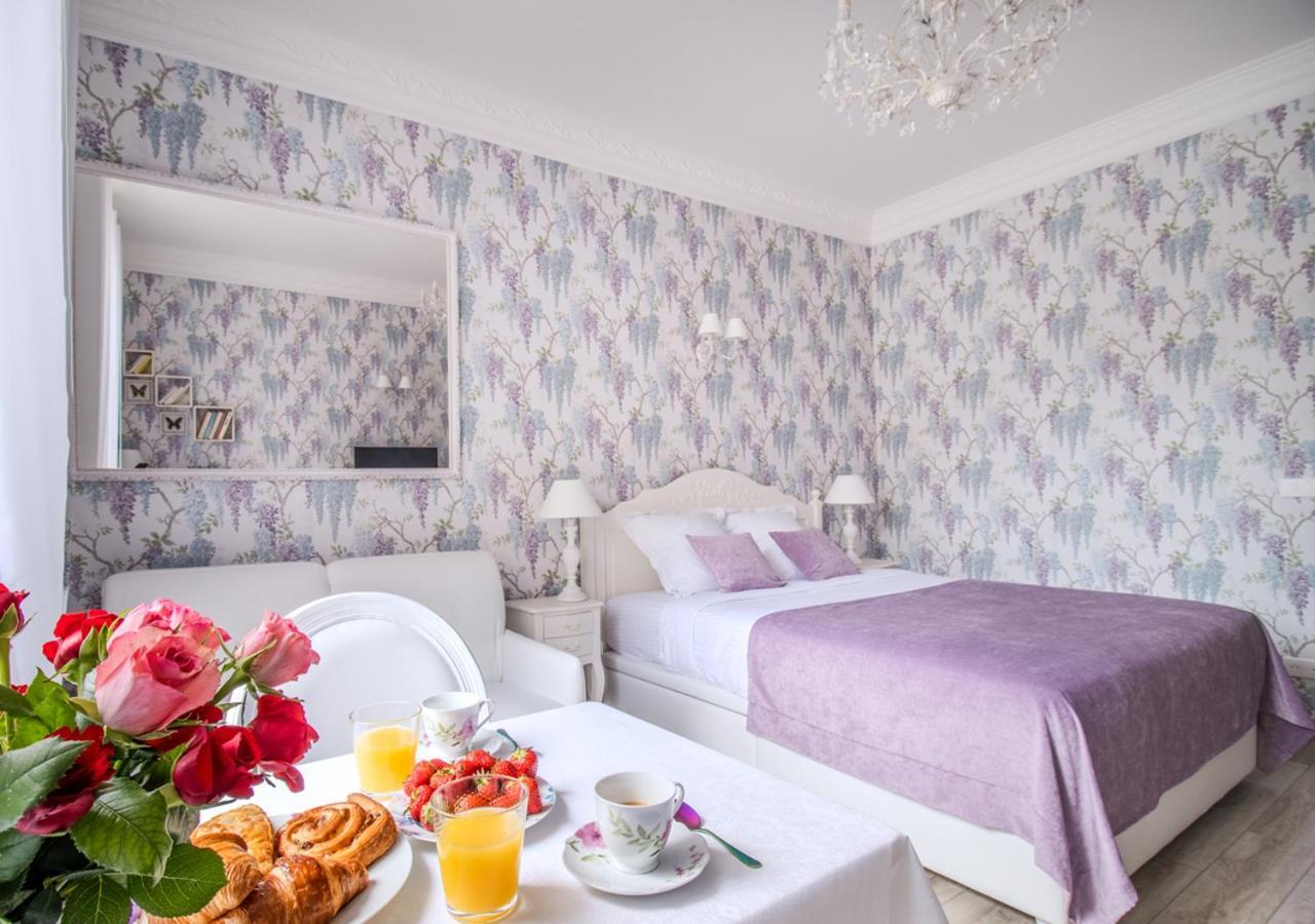 Croisette Palais Miramar Imperial Apartment Cannes