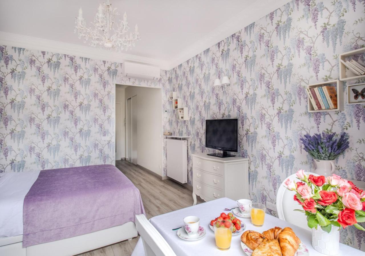 Croisette Palais Miramar Imperial Apartamento