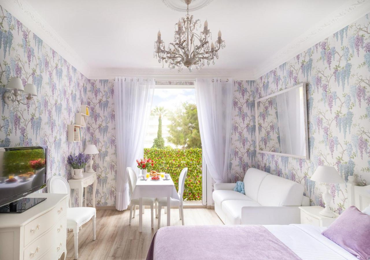 Croisette Palais Miramar Imperial Apartment *