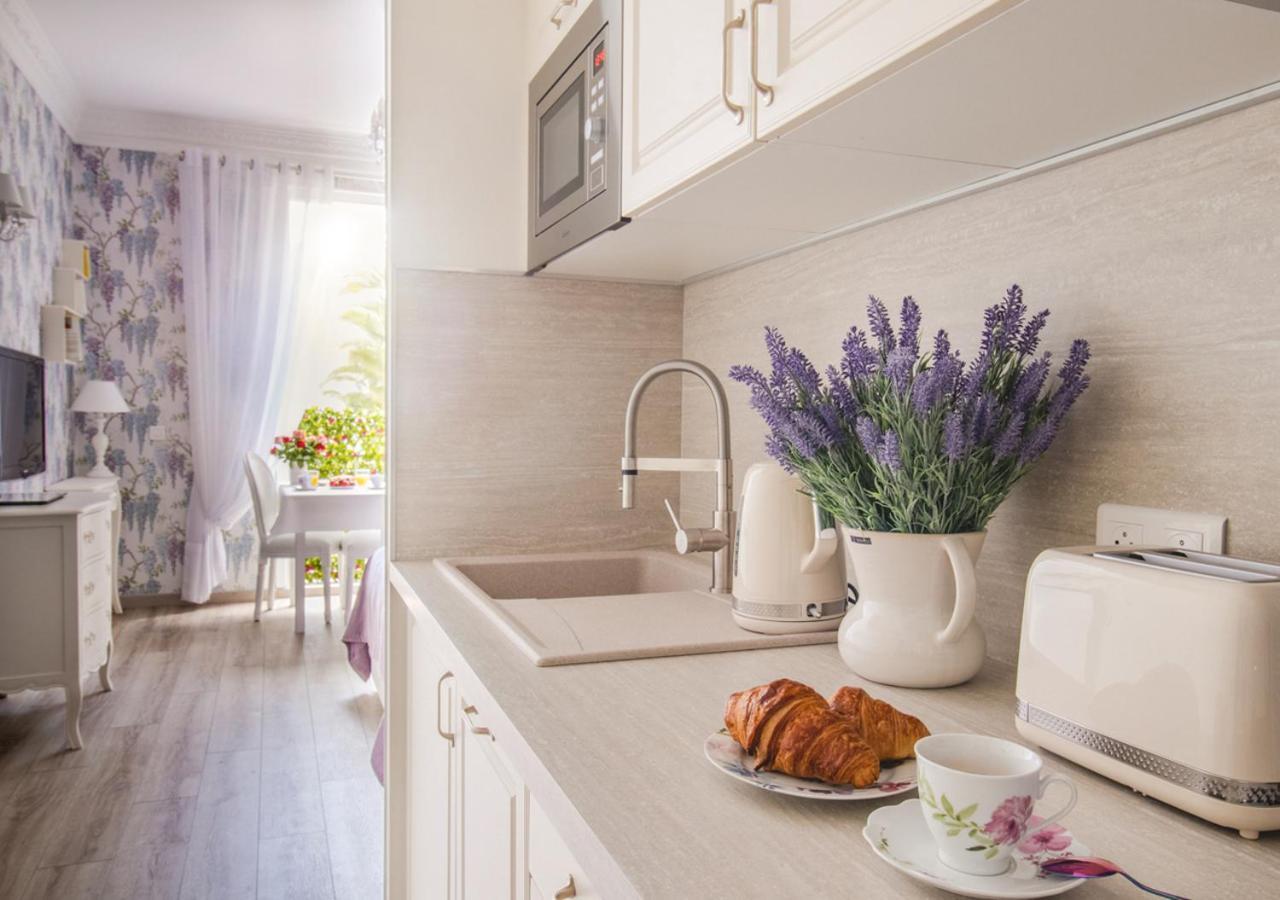 Apartamento Croisette Palais Miramar Imperial Cannes